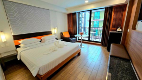 Dynasty Grande Hotel